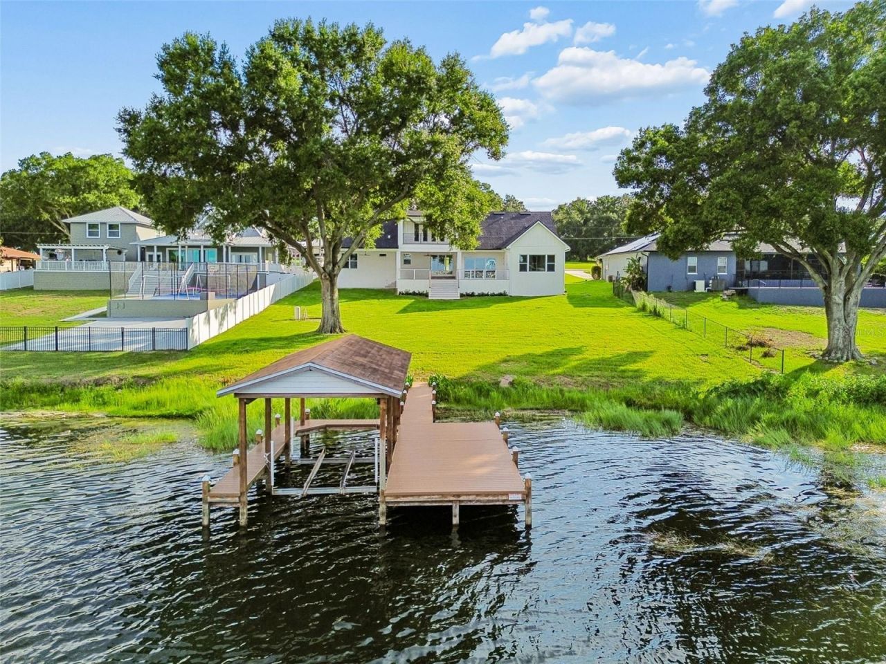 5683 Old Berkley Road, Auburndale, FL 33823 Photo
