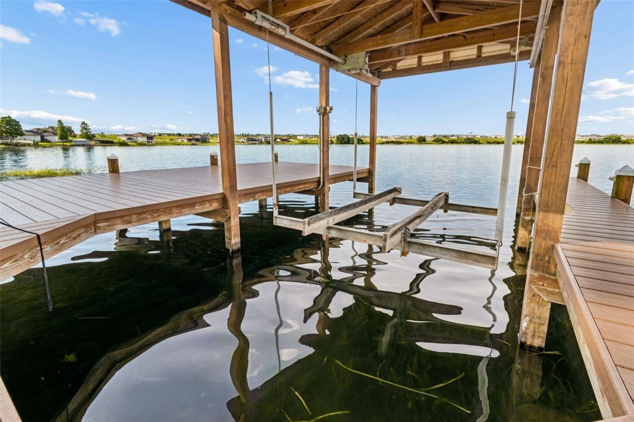 5683 Old Berkley Road, Auburndale, FL 33823 Photo
