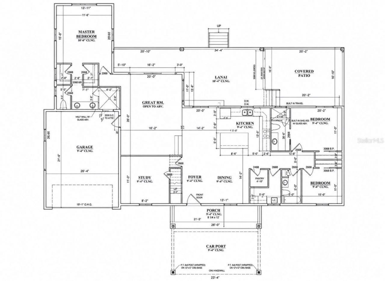 5683 Old Berkley Road, Auburndale, FL 33823 Photo