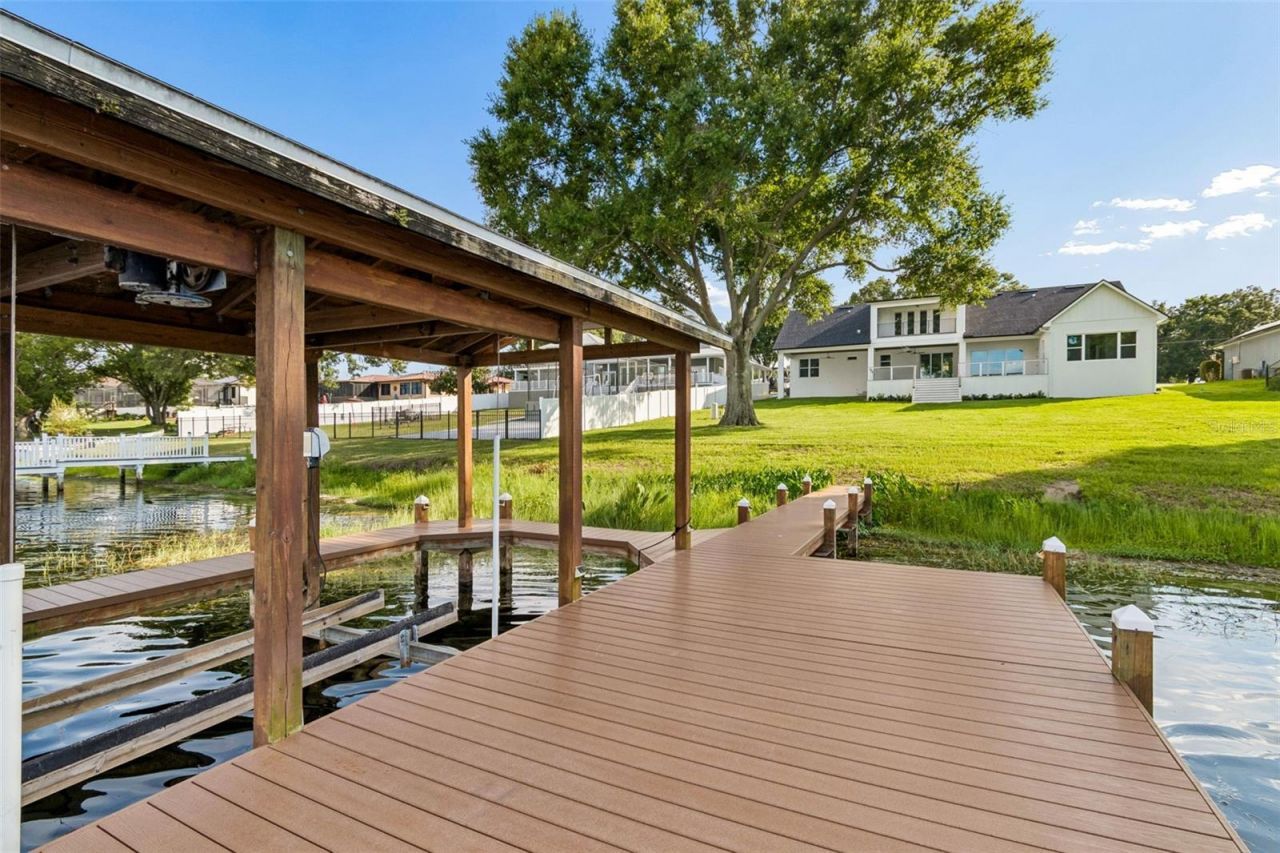 5683 Old Berkley Road, Auburndale, FL 33823 Photo