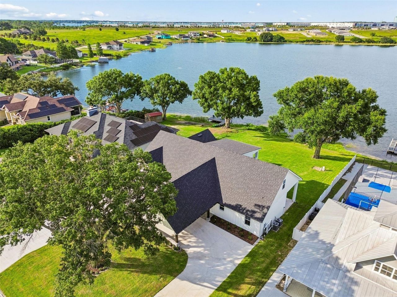 5683 Old Berkley Road, Auburndale, FL 33823 Photo