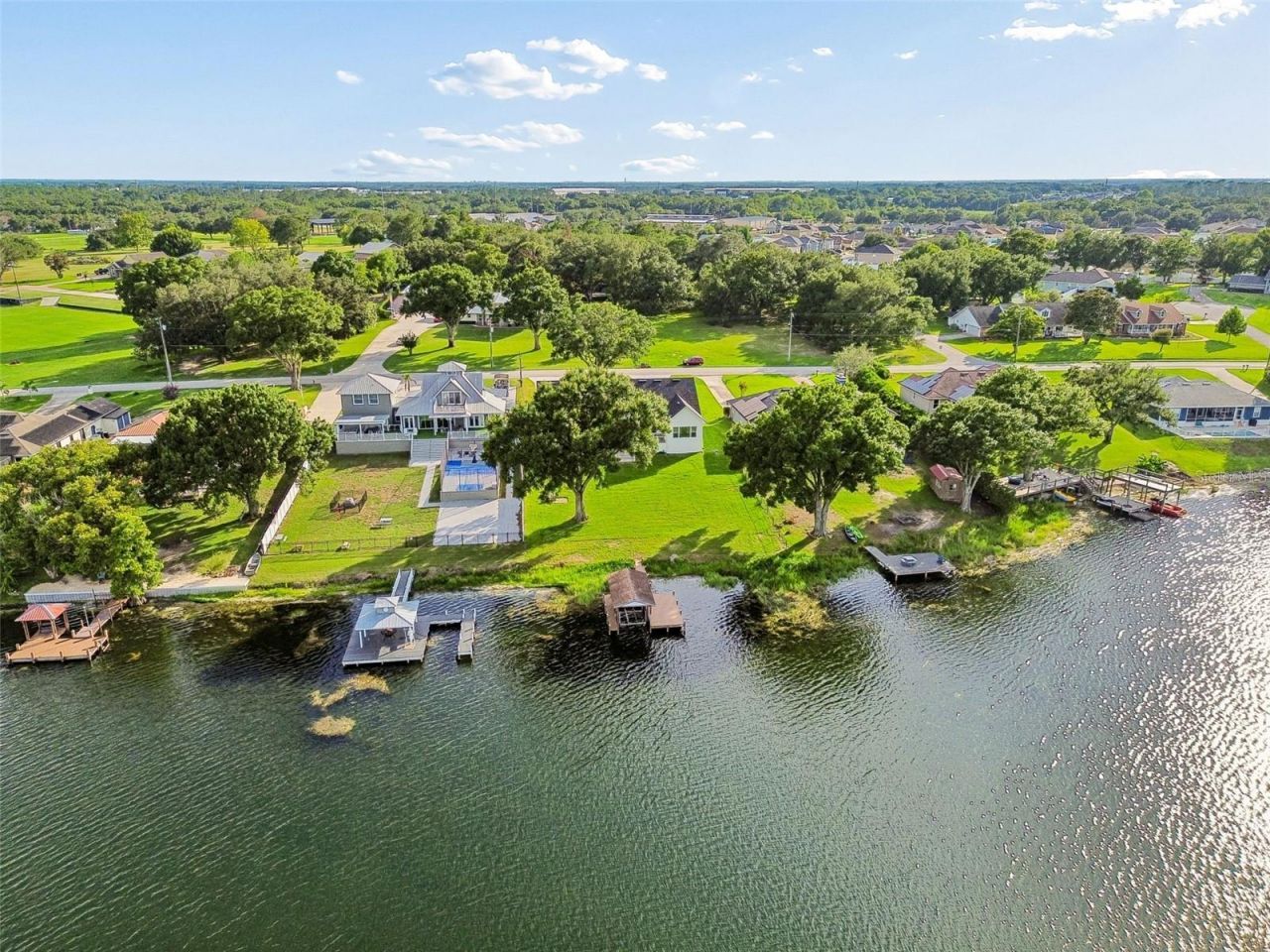 5683 Old Berkley Road, Auburndale, FL 33823 Photo