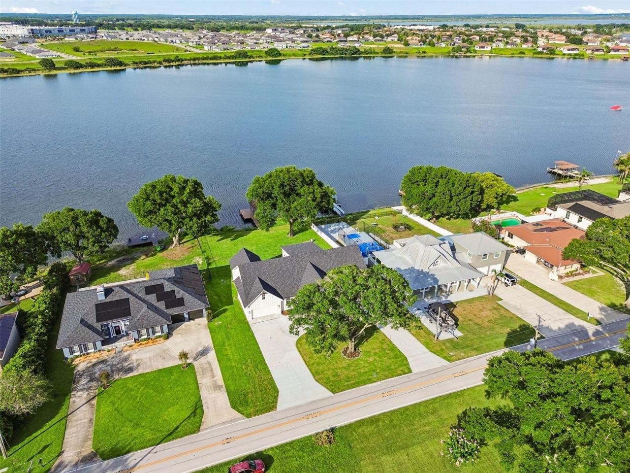 5683 Old Berkley Road, Auburndale, FL 33823 Photo