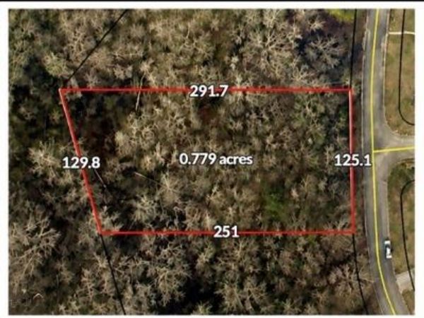 807 Anna Kathryn Drive, Stockbridge, GA 30281
