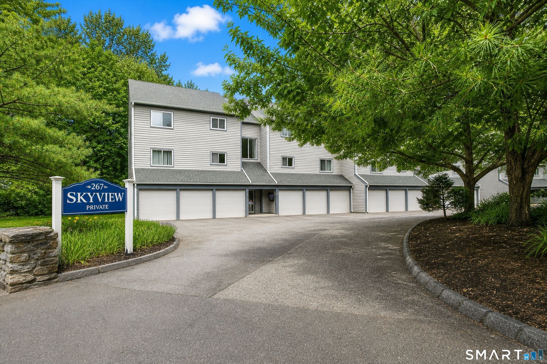 267 West Cedar, Unit 2D, Norwalk, CT 06854 Main Photo