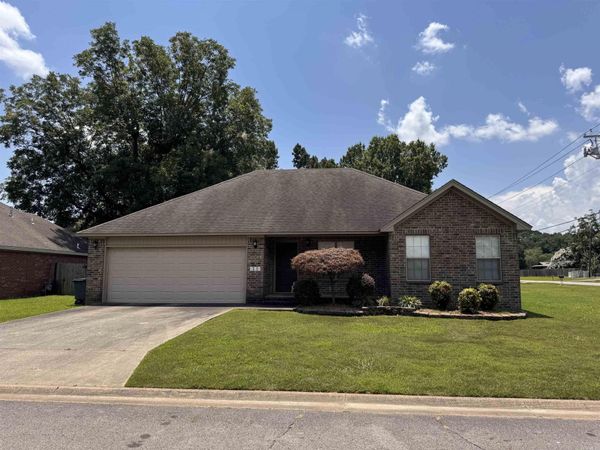 609 Calvin Court, Searcy, AR 72143