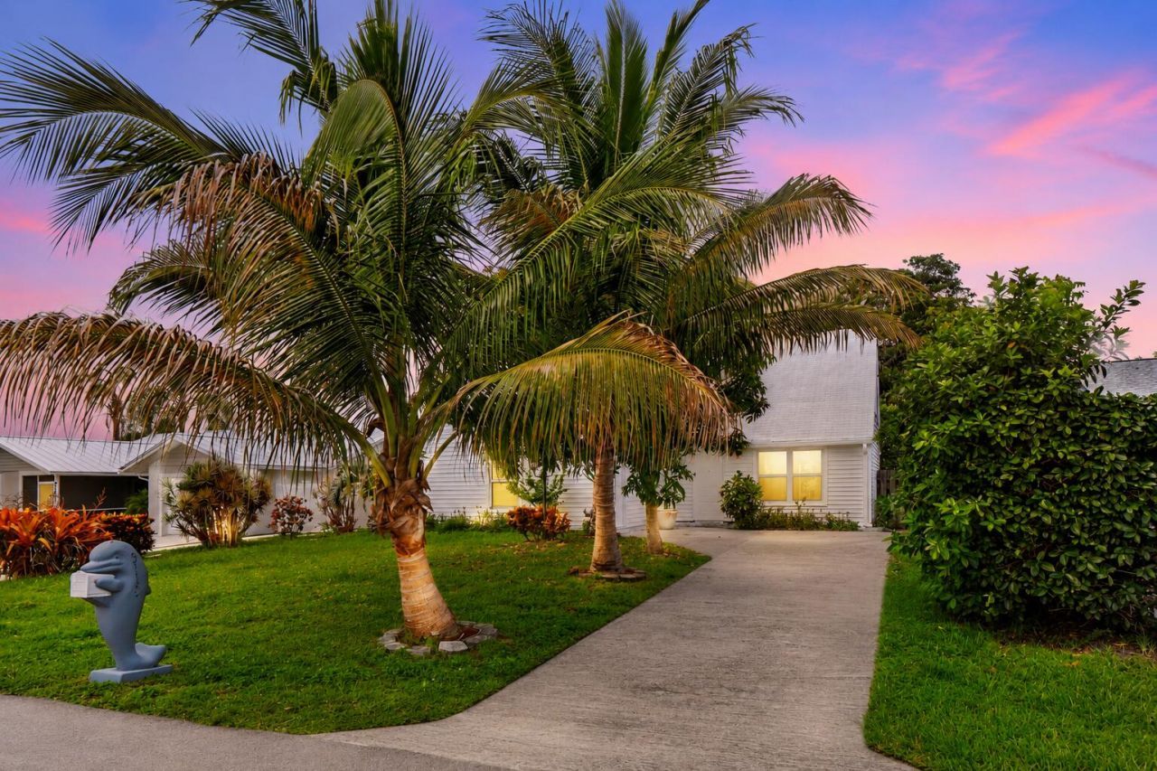 5119 Oak Hill Road, Delray Beach, FL 33484 Photo