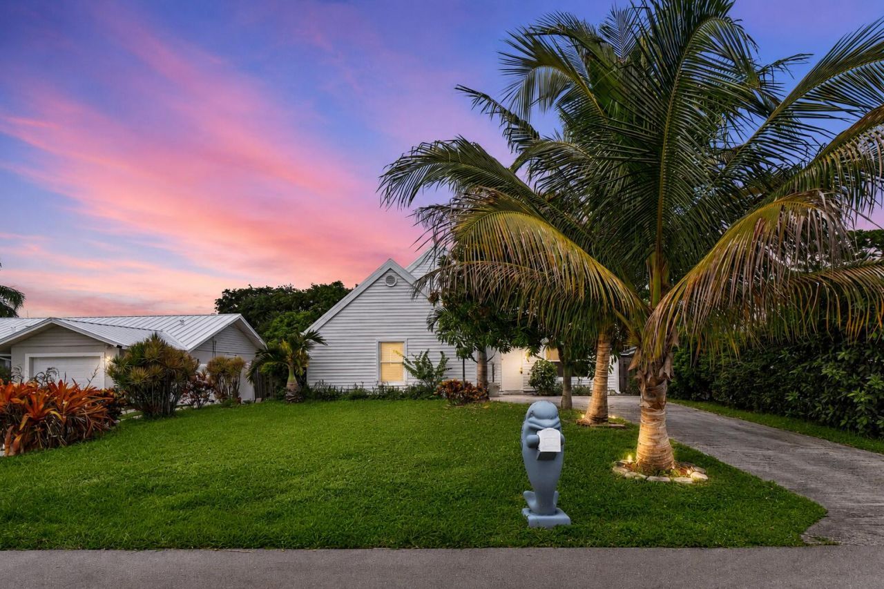 5119 Oak Hill Road, Delray Beach, FL 33484 Photo