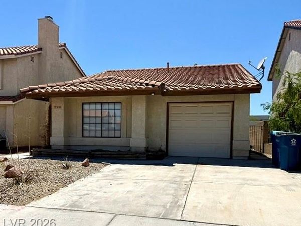 728 Kelso Way , Las Vegas, NV 89107