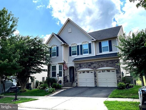 16828 ADRIFT COURT, WOODBRIDGE, VA 22191