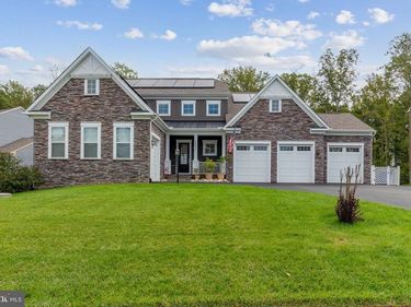 14863 ESTELLA LANE , MANASSAS, VA 20112