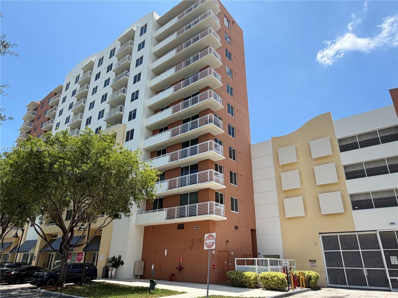 18800 NE 29th Ave, Unit 405, Aventura, FL 33180 Photo
