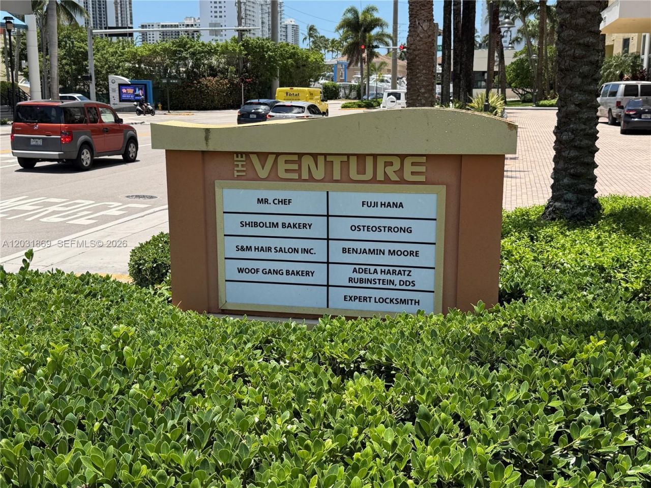 18800 NE 29th Ave, Unit 405, Aventura, FL 33180 Photo
