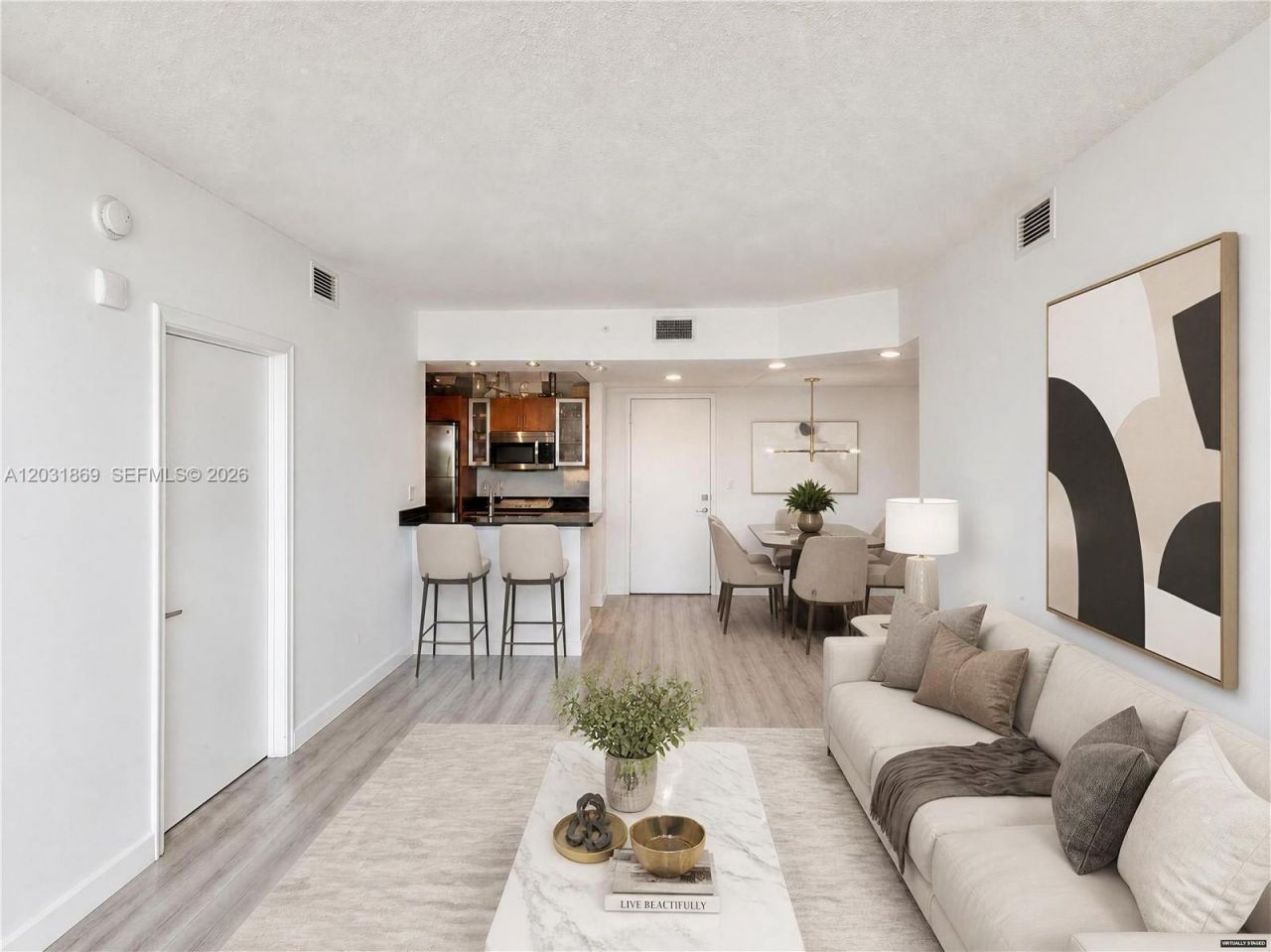 18800 NE 29th Ave, Unit 405, Aventura, FL 33180 Photo