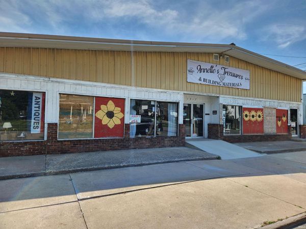 1317 S Adams Street, Marion, IN 46953