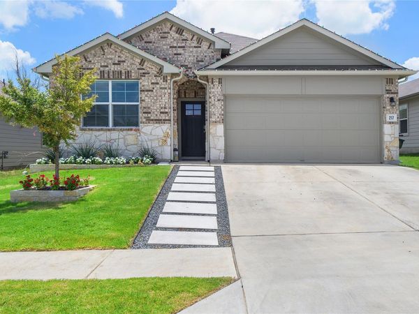 217 Evergreen Sumac LOOP, Kyle, TX 78640