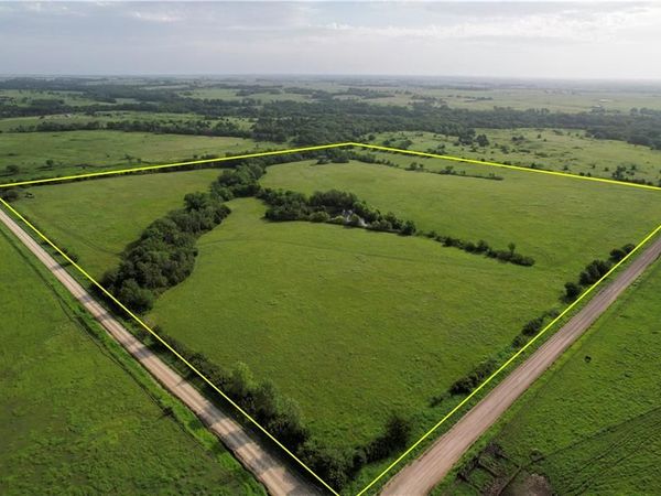 K Avenue, Council Grove, KS 66846
