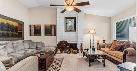 2810 Bogdan Ct, Sacramento, CA 95827 Photo