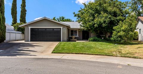 2810 Bogdan Ct, Sacramento, CA 95827 Photo