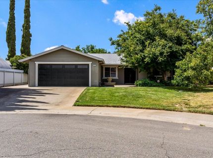 2810 Bogdan Ct, Sacramento, CA 95827 Photo