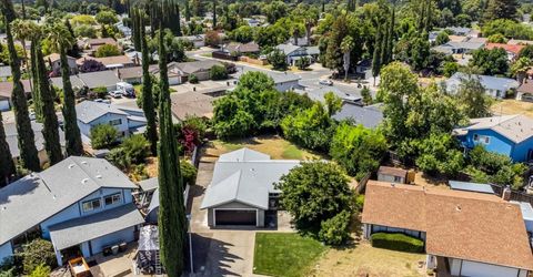 2810 Bogdan Ct, Sacramento, CA 95827 Photo