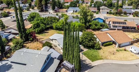 2810 Bogdan Ct, Sacramento, CA 95827 Photo