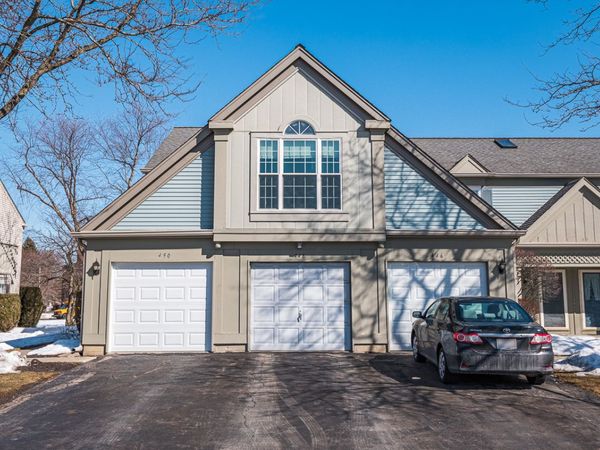 Unit 450, Wheeling, IL 60090