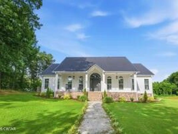 215 Benson Rd , Reagan, TN 38368