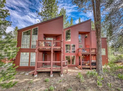 12798 Northwoods Boulevard, Unit #425, Truckee, CA 96161 Photo