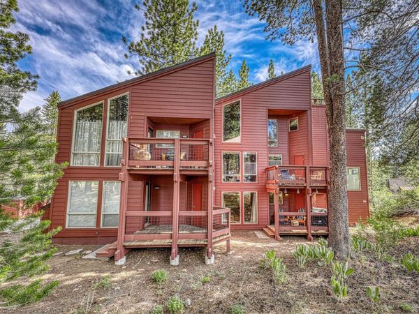 12798 Northwoods Boulevard, Unit #425, Truckee, CA 96161