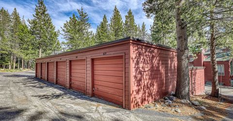 12798 Northwoods Boulevard, Unit #425, Truckee, CA 96161 Photo