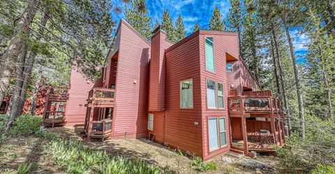 12798 Northwoods Boulevard, Unit #425, Truckee, CA 96161 Photo