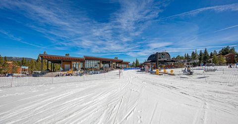 12798 Northwoods Boulevard, Unit #425, Truckee, CA 96161 Photo