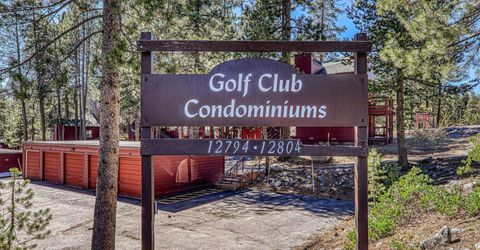 12798 Northwoods Boulevard, Unit #425, Truckee, CA 96161 Photo