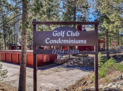 12798 Northwoods Boulevard, Unit #425, Truckee, CA 96161 Photo