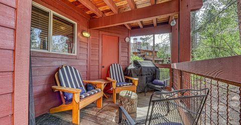 12798 Northwoods Boulevard, Unit #425, Truckee, CA 96161 Photo