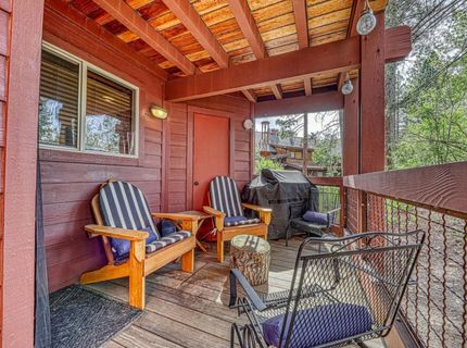 12798 Northwoods Boulevard, Unit #425, Truckee, CA 96161 Photo