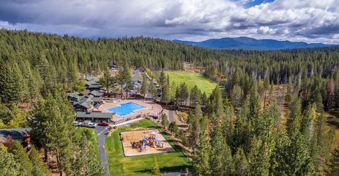 12798 Northwoods Boulevard, Unit #425, Truckee, CA 96161 Photo