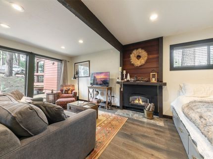 12798 Northwoods Boulevard, Unit #425, Truckee, CA 96161 Photo