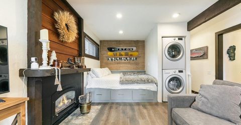 12798 Northwoods Boulevard, Unit #425, Truckee, CA 96161 Photo