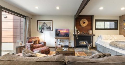 12798 Northwoods Boulevard, Unit #425, Truckee, CA 96161 Photo