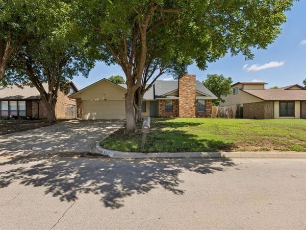 8321 NW 109th Terrace, Oklahoma City, OK 73162