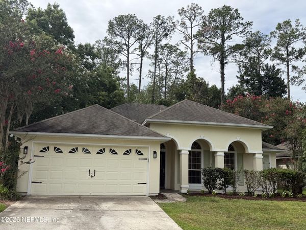 1523 BLUE HERON Court, Fleming Island, FL 32003