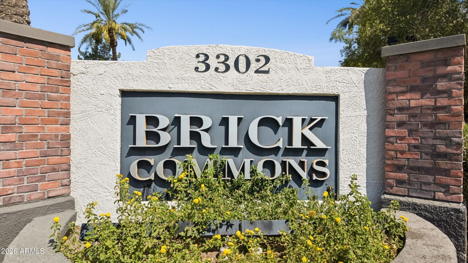 3302 N 7th Street, Unit 322, Phoenix, AZ 85014 Main Photo