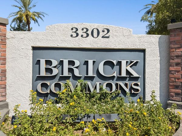 3302 N 7TH Street, Unit 322, Phoenix, AZ 85014