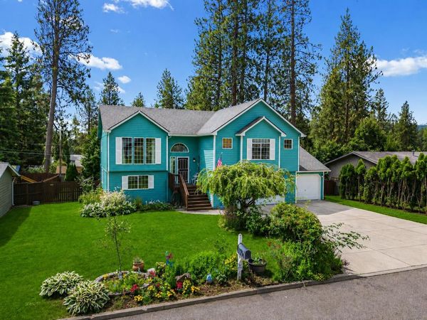 11202 E 17th Ave, Spokane Valley, WA 99206