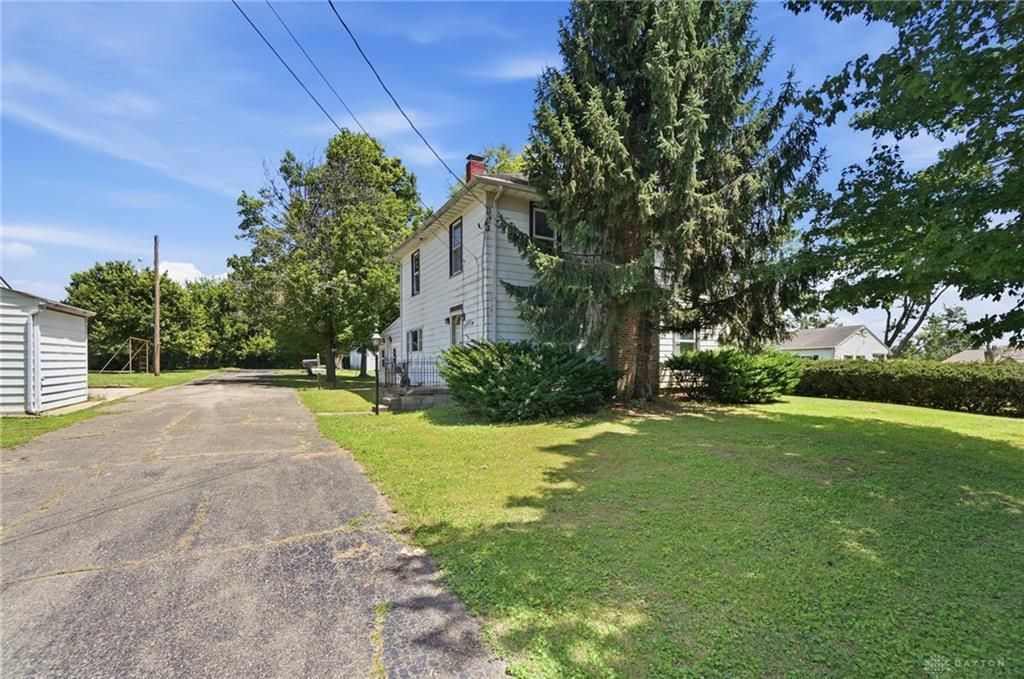 7550 Dog Leg Road, Dayton, OH 45414 Main Photo