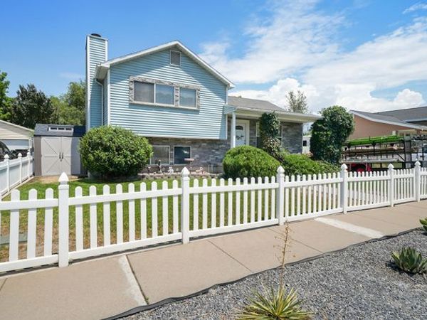 1326 W HAYES AVE, Salt Lake City, UT 84104
