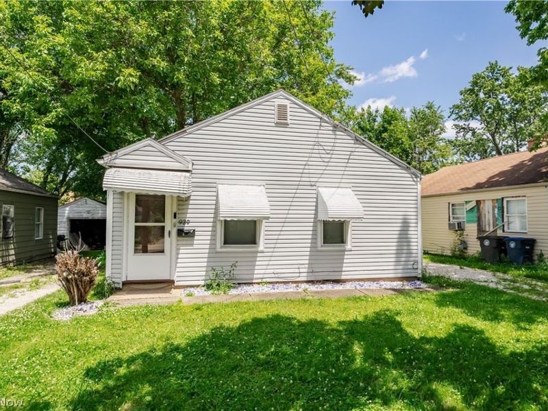 939 Clifford Avenue, Akron, OH 44306 Photo 2