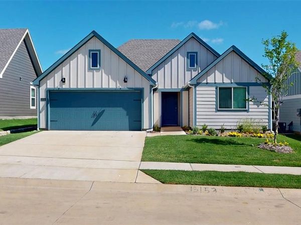 13153 Enclave Parkway, Providence Village, TX 76227